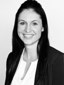 Elena Welsh, PhD