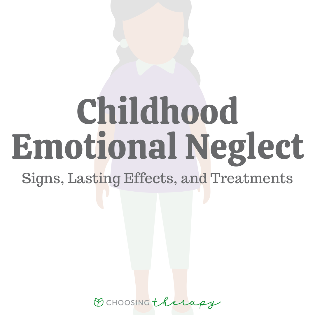 Download: How Childhood Emotional Neglect Feeds Adult Chronic Shame ...