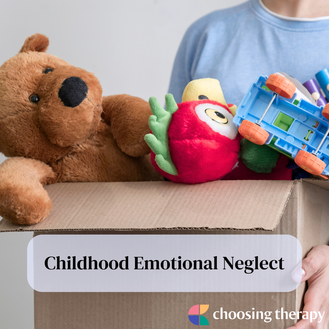 Child Abuse Therapy Treatment