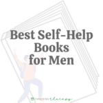 21 Best Self-Help Books for Men