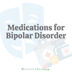 Medications for Bipolar Disorder