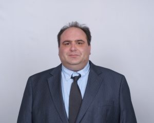 Headshot of Naveed Saleh, MD, MS