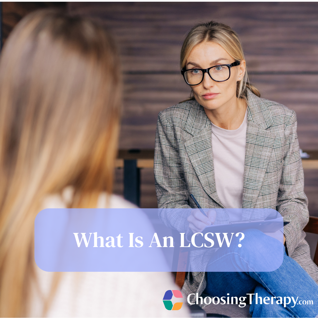 What Is An LCSW