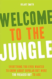 Welcome to the Jungle by Hilary Smith