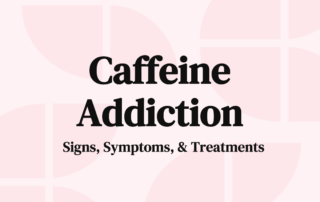 Caffeine Addiction