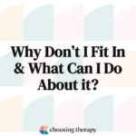 Why Do We Want to Fit In So Badly?