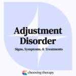 Adjustment Disorder