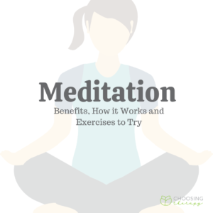 Meditation: Benefits, How It Works, & Exercises to Try