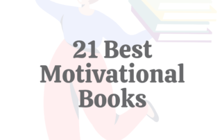 21 Best Motivational Books