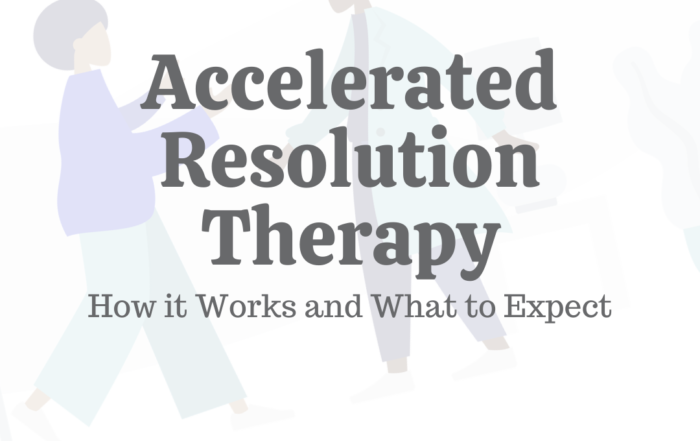 Accelerated Resolution Therapy: How It Works & What to Expect