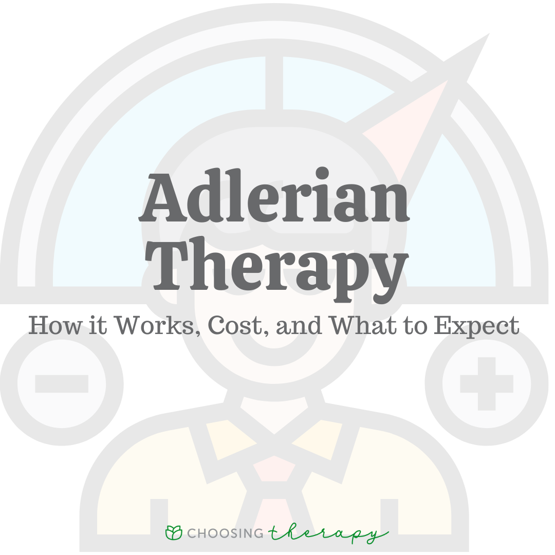 adlerian principles