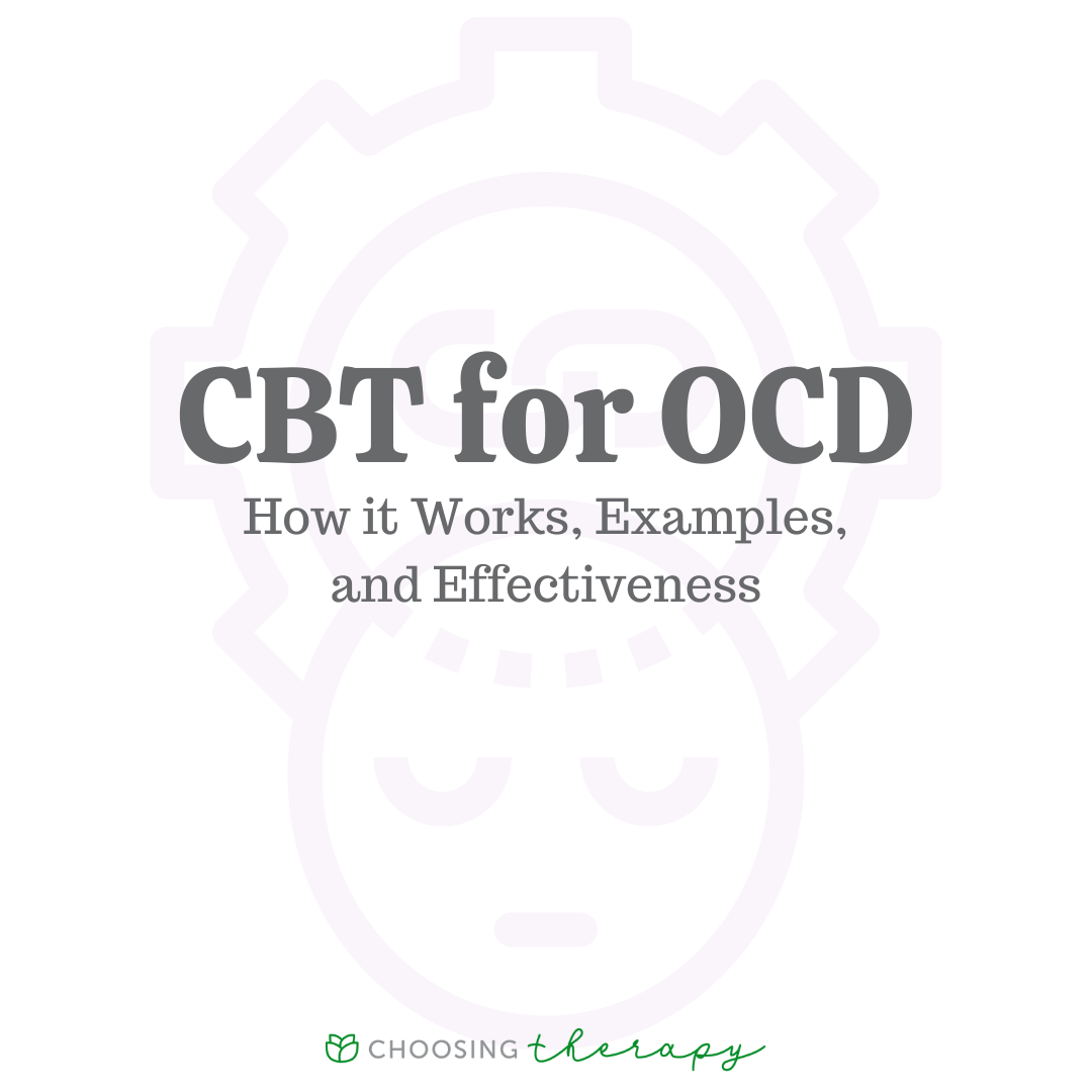 effectiveness of cbt for ocd