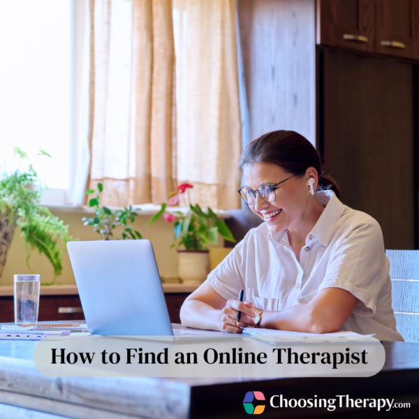 Learn More About Choosing A Therapist Choosingtherapy