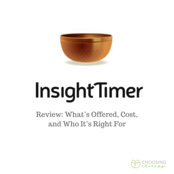 Insight Timer App Review 2023: Pros & Cons, Cost, & Who It’s Right For