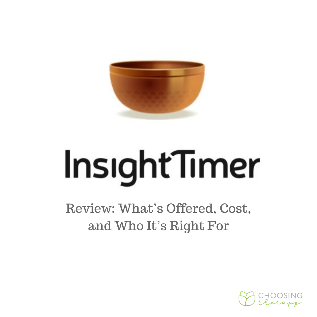 Insight Timer Review 2023: Pros & Cons, Cost, Who Right For