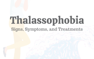 Thalassophobia: Signs, Symptoms, & Treatments