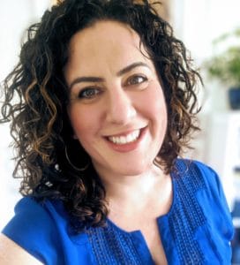 Abigail Nathanson, DSW, LCSW, APHSW-C, ACS