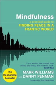 Mindfulness: Finding Peace in a Frantic World
