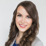 Dr. Patricia Celan, psychiatry resident at Dalhousie University
