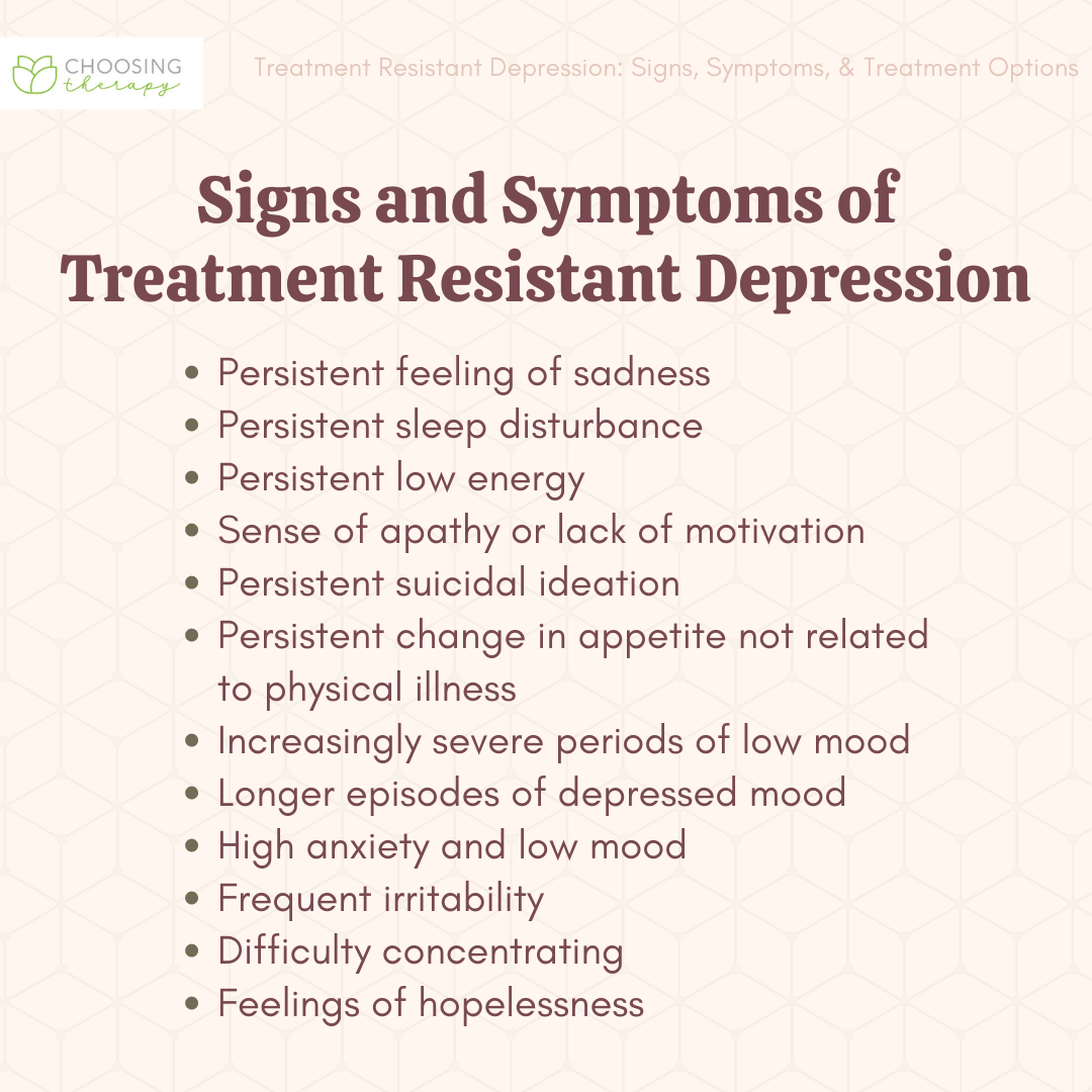 Depression: What It Is, Symptoms, Causes, Treatment, and More