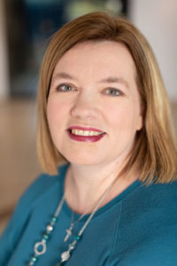 Headshot of Kerry Heath, LPC-S, NCC, CEDS-S