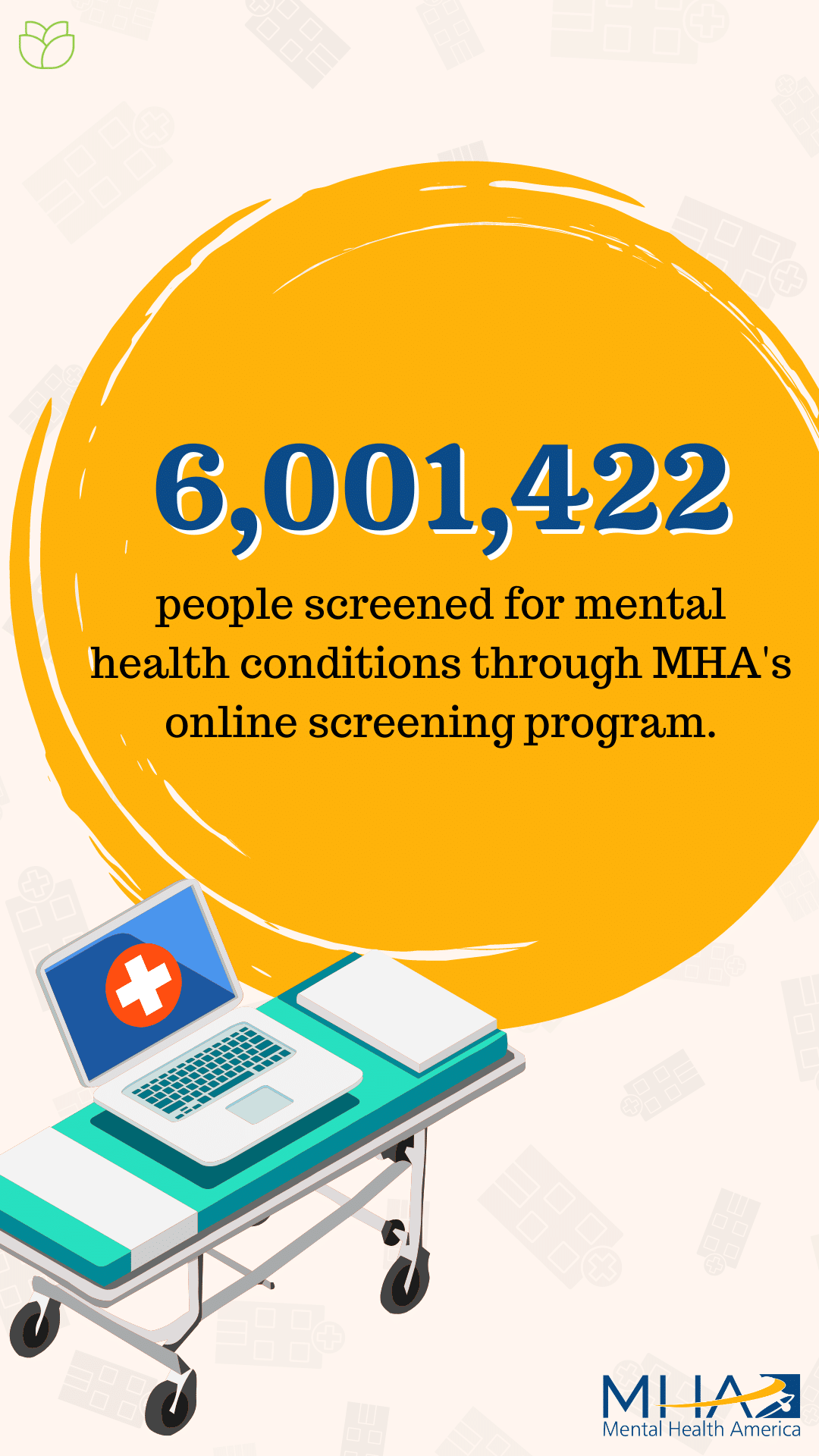 Mental Health America's Screening Program