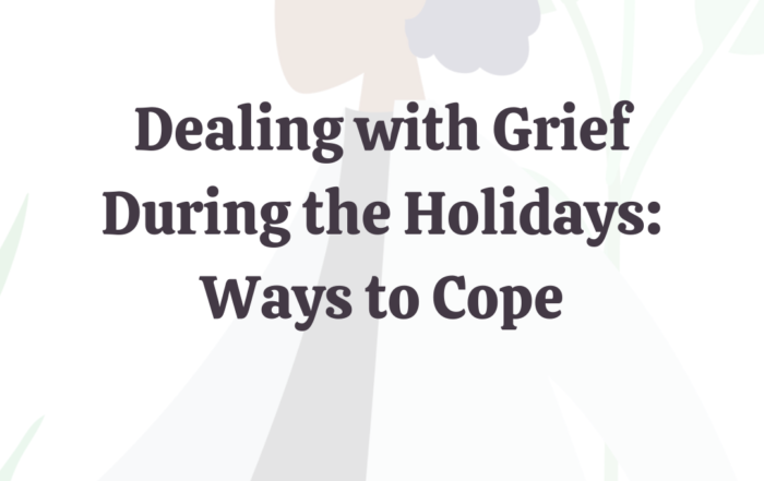 Dealing With Grief During the Holidays: 15 Ways to Cope