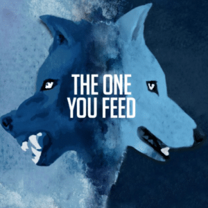 The One You Feed, Eric Zimmer