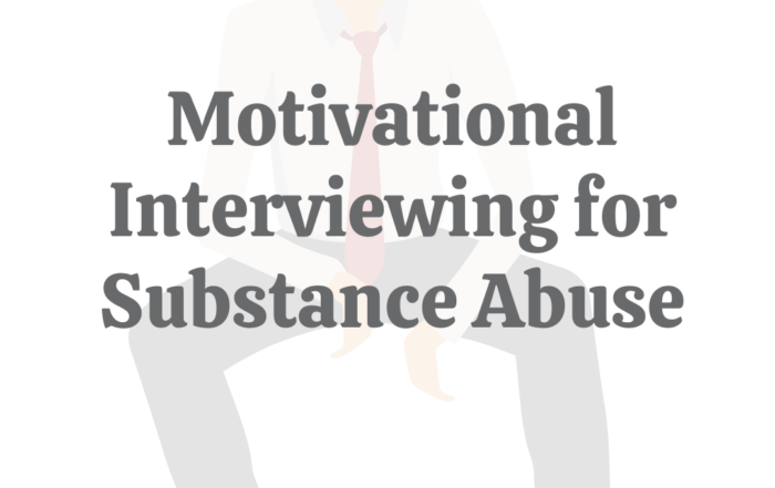 Motivational Interviewing for Substance Abuse: How It Works & What to Expect