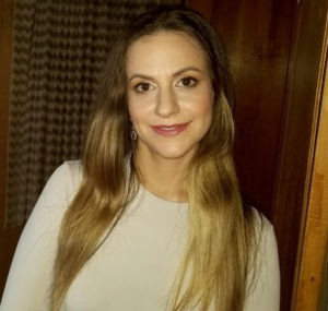 Elisheva Lock, MPA, LCSW