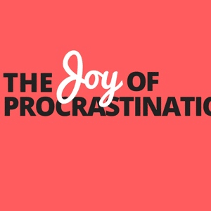 The Joy of Procrastination, Dean Jackson
