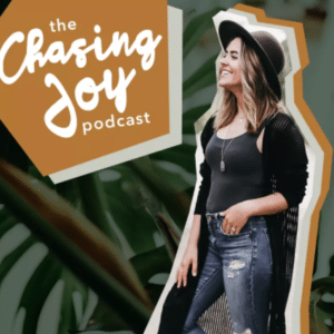 The Chasing Joy Podcast, Georgie Morley