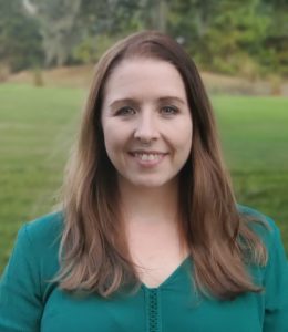 Heather Rashal, LMHC