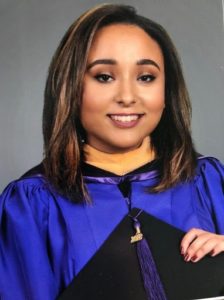 Fatima Mabrouk, MSW