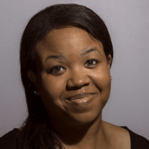 Alisha Powell, PhD, LCSW Alisha Powell, PhD, LCSW