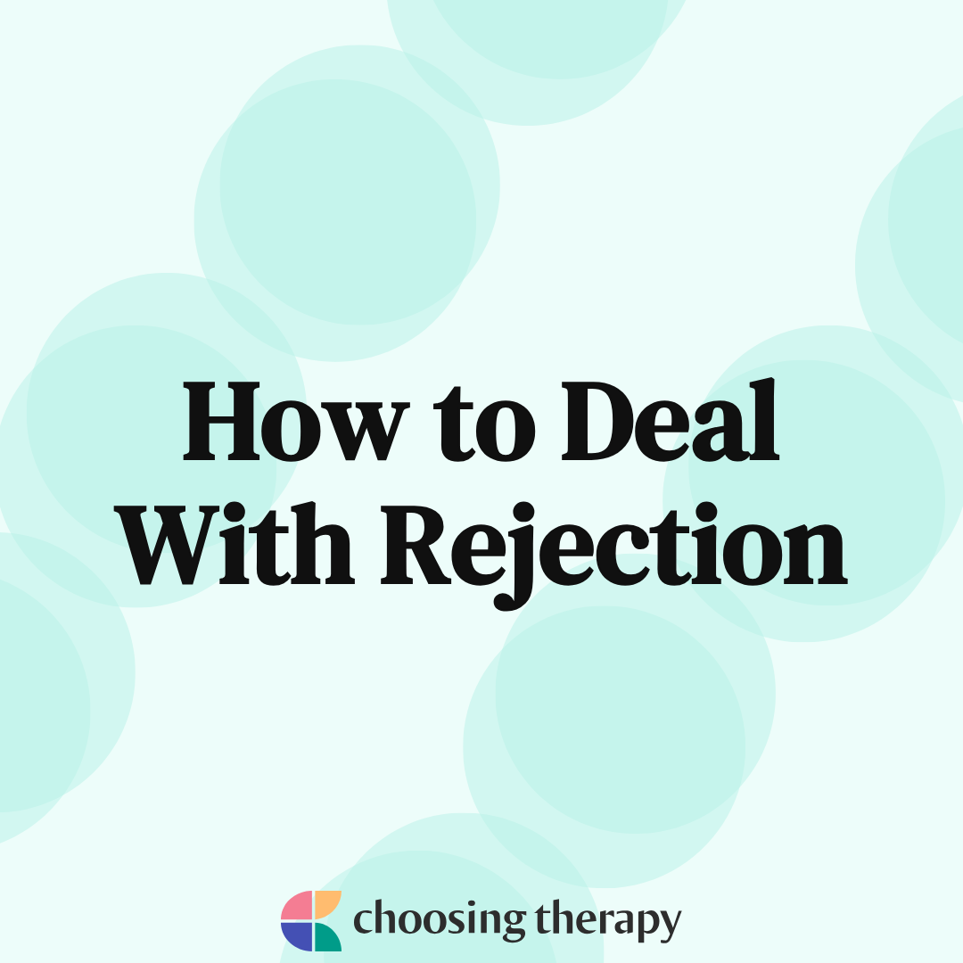 A Soft Touch Can Soothe Hard Feelings of Rejection