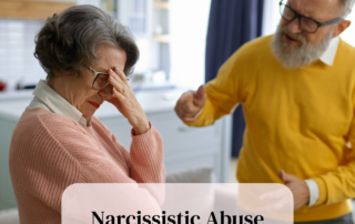 Narcissistic Abuse