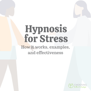 Hypnosis For Stress: How It Works, Examples, & Effectiveness