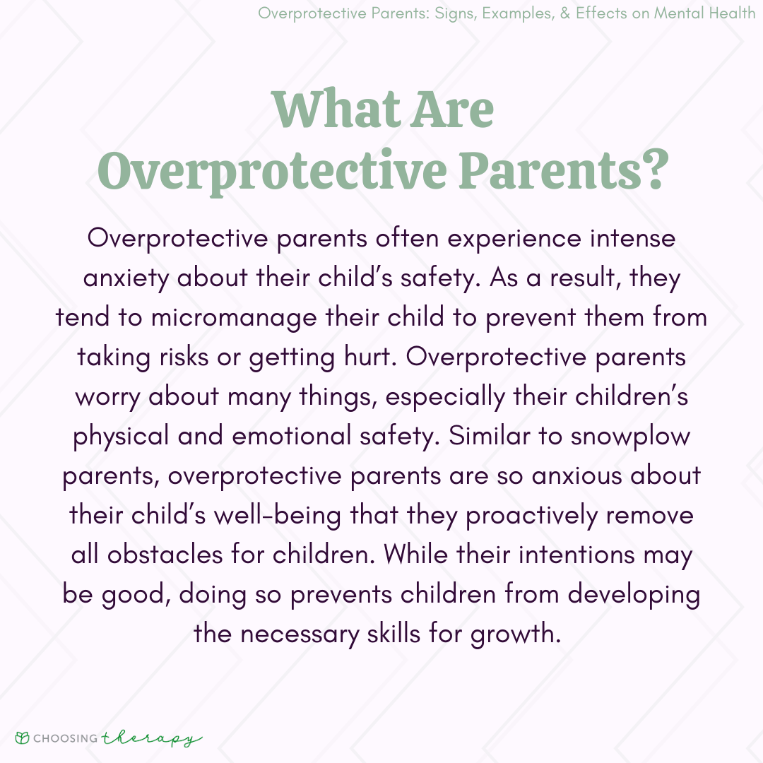 overprotective parents essay gcse