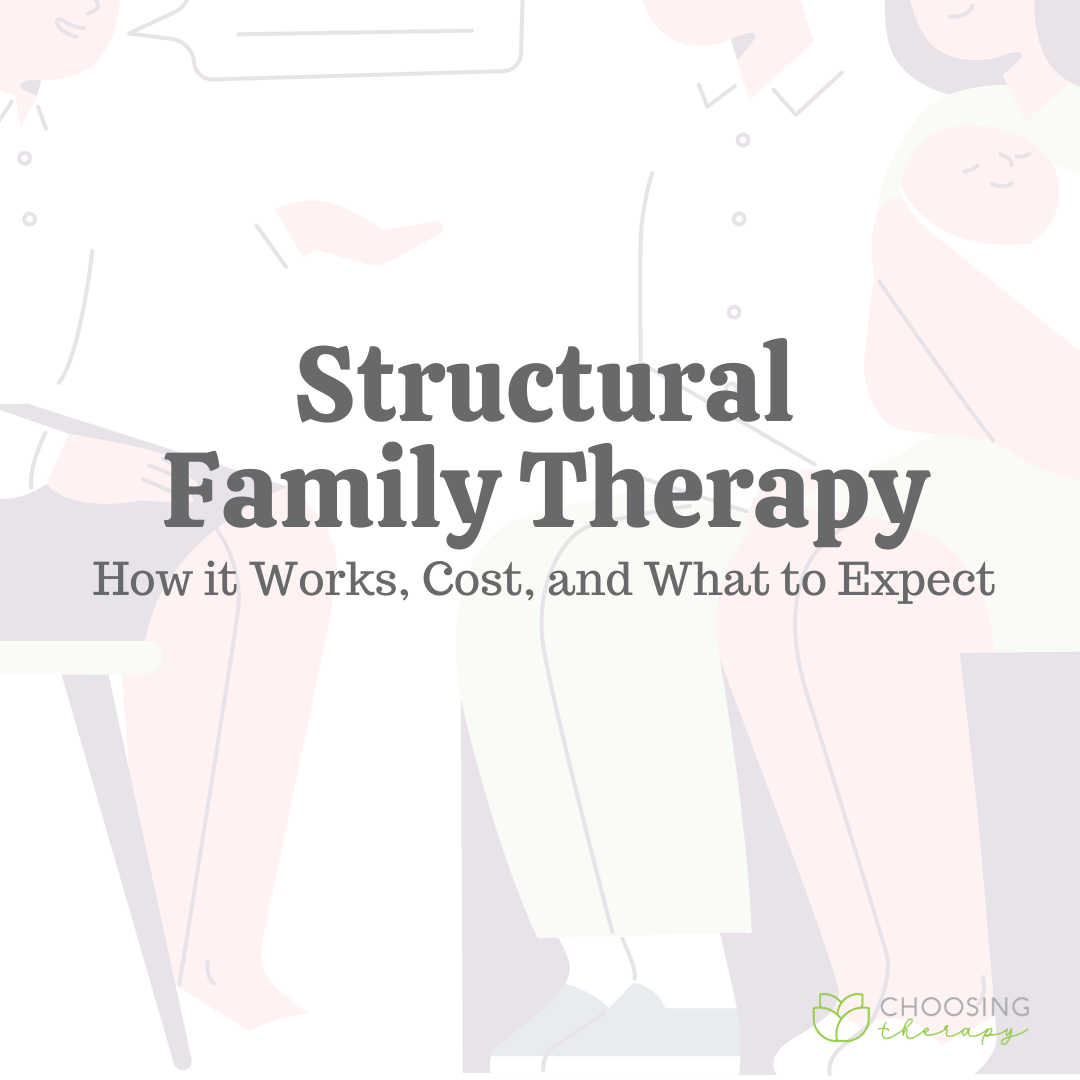 case study using structural family therapy