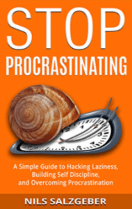 Stop Procrastination by Nils Salzgeber