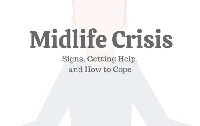 Midlife Crisis: Signs, Coping, & Getting Help