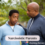 Narcissistic Parents