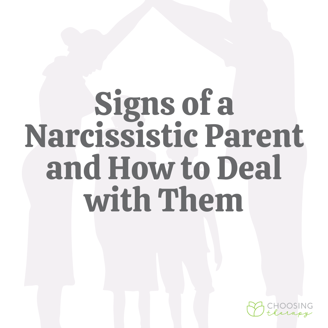 Narcissist a signs being of Narcissistic personality