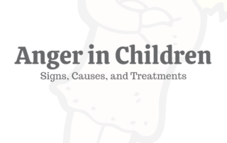 Anger in Children: Signs, Causes, & Treatments