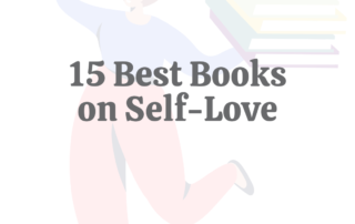 15 Best Books on Self-Love
