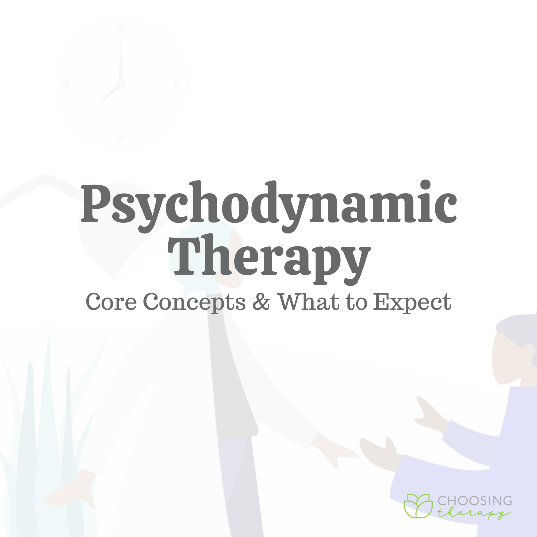 psychodynamic approach to depression