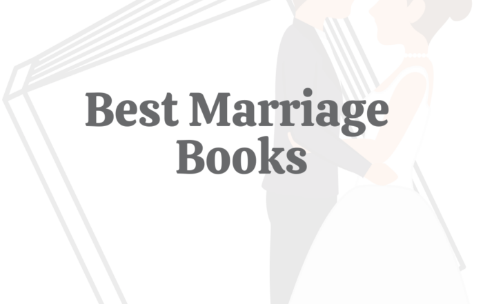 Best Marriage Books