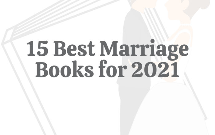15 Best Marriage Books for 2021
