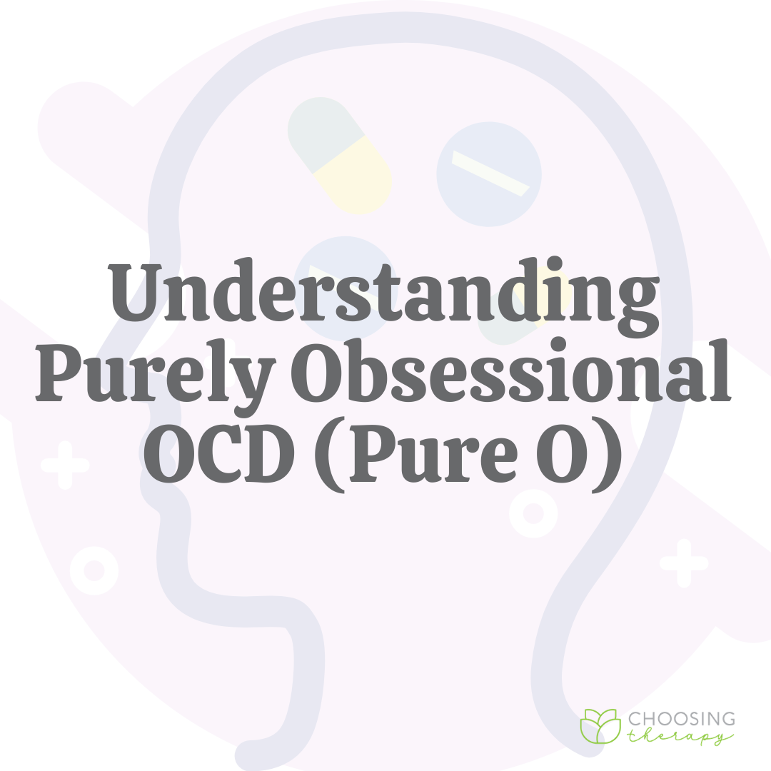 pure o ocd case study